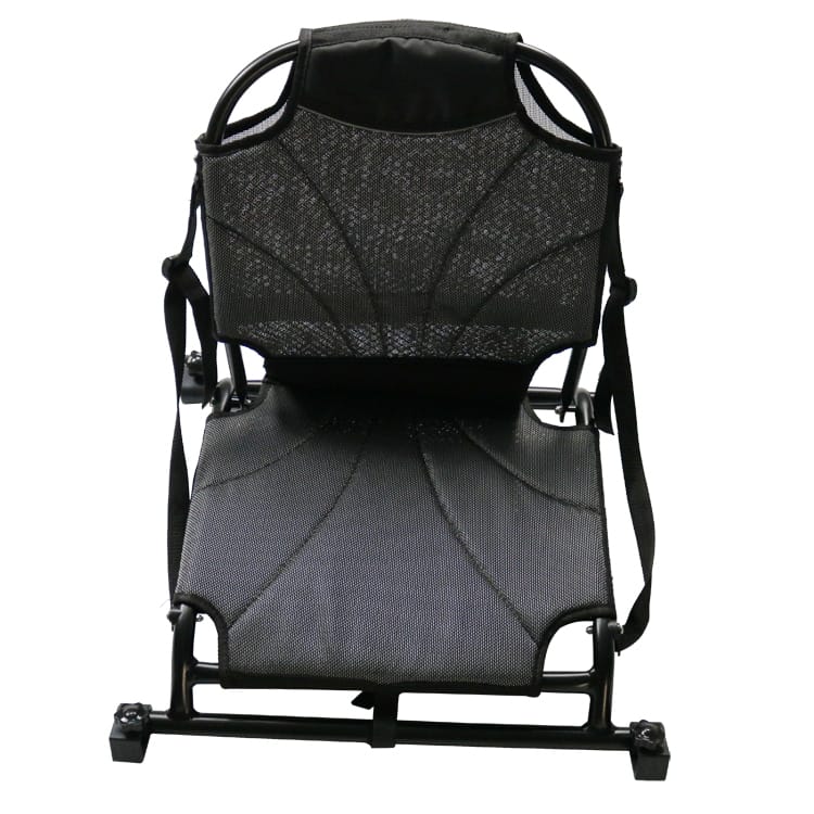 Επαγγελματικό Κάθισμα Καγιάκ Αλουμινίου – Κορυφαία Άνεση & Αντοχή. - Image 2