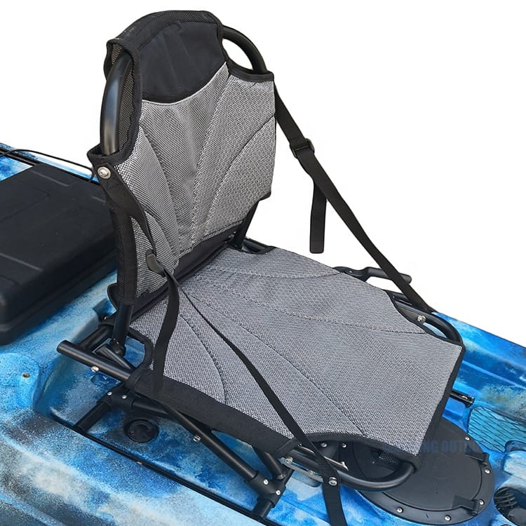 Ρυθμιζόμενο Κάθισμα Kayak Lifting Chair – Η Απόλυτη Αναβάθμιση για το Καγιάκ σας. - Image 3