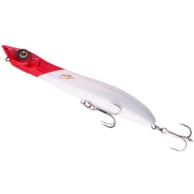 XORUS-Topwater-WTD-Floating-Lure-Patchinko-II-Red-Head-600x600