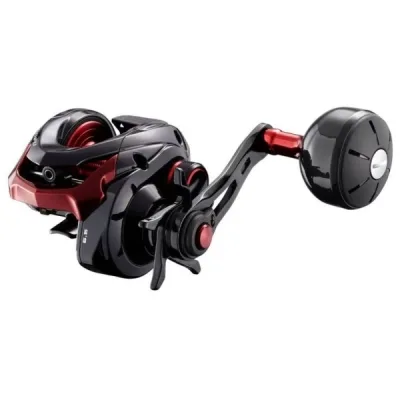 SHIMANO BAIT CASTING GENPU XT 200PG(Δεξί)