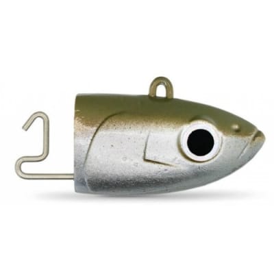 FIIISH BLACK MINNOW NO 4 DEEP 60gr - Image 3