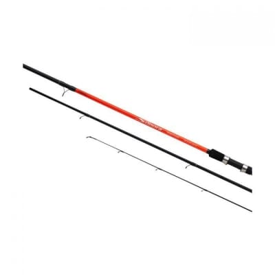 ΚΑΛΑΜΙ MATCH CARBON SHIMANO Sonora SW TE 4.50m 30gr
