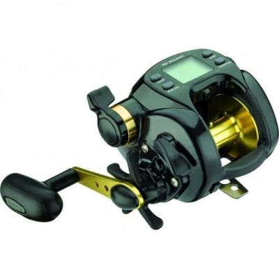 ΜΗΧΑΝΑΚΙ ΗΛΕΚΤΡΙΚΟ DAIWA Tanacom 500U JIG
