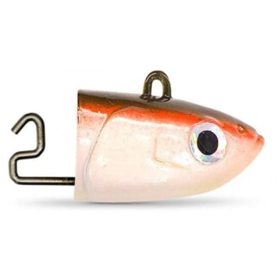 FIIISH BLACK MINNOW NO 4 DEEP 60gr - Image 2