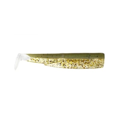 FIIISH BLACK MINNOW  3 BODIES N4/140mm - Image 9