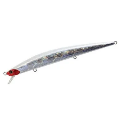 Τεχνητά Ψαράκια DUO Tide Minnow Slim  140 Flyer SINKING - Image 6