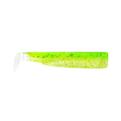FIIISH BLACK MINNOW  3 BODIES N4/140mm - Image 7