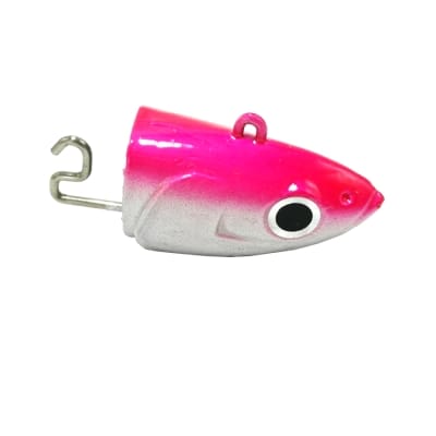 FIIISH BLACK MINNOW NO 4 DEEP 60gr