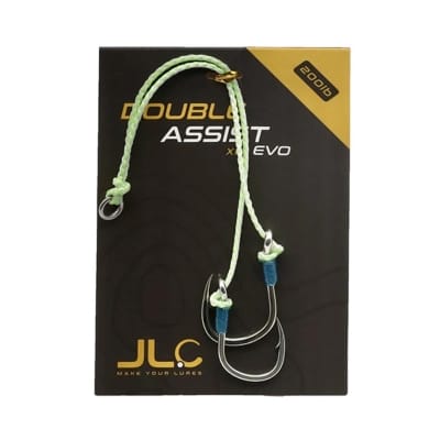 JLC Assist Hooks XIPI & XOCO