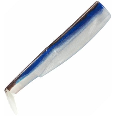 FIIISH BLACK MINNOW  3 BODIES N4/140mm - Image 5