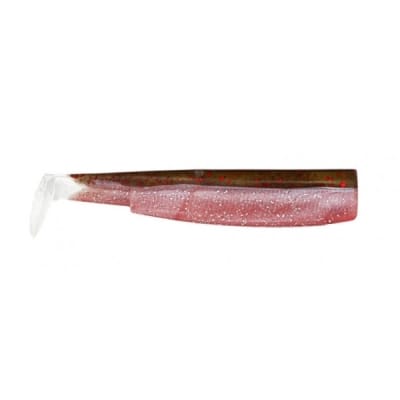 FIIISH BLACK MINNOW  3 BODIES N4/140mm - Image 6