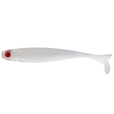 Σιλικονούχα Τεχνητά Mustad Mezashi Keel Tail Minnow/7.6 εκ - Image 4