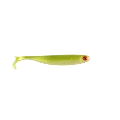 Σιλικονούχα Τεχνητά Mustad Mezashi Keel Tail Minnow/7.6 εκ - Image 5
