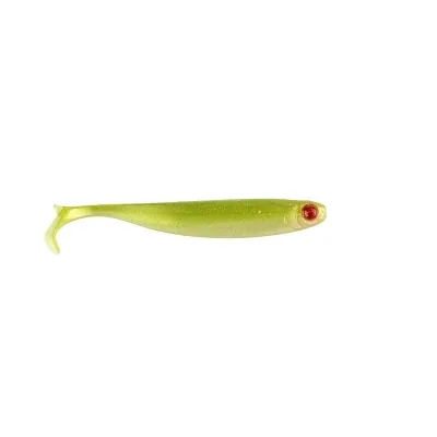 Σιλικονούχα Τεχνητά Mustad Mezashi Keel Tail Minnow/7.6 εκ - Image 5