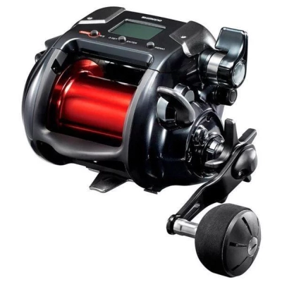 Ηλεκτρικός Μηχανισμός Shimano Plays 4000