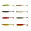 Σιλικονούχα Τεχνητά Mustad Mezashi Keel Tail Minnow/7.6 εκ