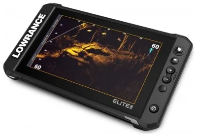 Βυθόμετρο Lowrance ELITE FS 7'' + Active Imaging 3in 1 - Image 2