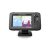 Βυθόμετρο Lowrance Hook Reveal 5'' | 50KHz/200KHz 455KHZ/800KHZ