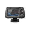 Βυθόμετρο Lowrance Hook Reveal 5'' | 50KHz/200KHz 455KHZ/800KHZ - Image 2