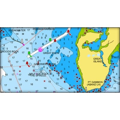 NAVIONICS - Platinum + - Image 3