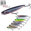 Τεχνητά Ψαράκια DUO Realis Pencil 85mm/9.7gr Topwater, Walker, Pencil