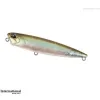 Τεχνητά Ψαράκια DUO Realis Pencil 85mm/9.7gr Topwater, Walker, Pencil - Image 3