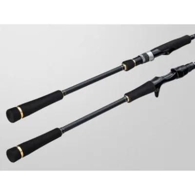 ΚΑΛΑΜΙ HITOTSU TENYA MAJOR CRAFT 1G Grandship Hitotsu Tenya 2.40m 50-150gr..S240H - Image 4