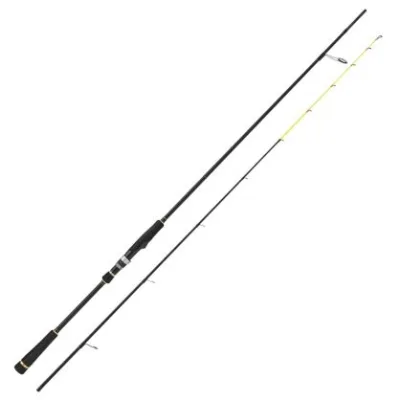 ΚΑΛΑΜΙ HITOTSU TENYA MAJOR CRAFT 1G Grandship Hitotsu Tenya 2.40m 50-150gr..S240H