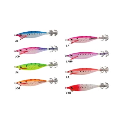 Καλαμαριέρες Yo-Zuri SQUID JIG ULTRA BAIT SSS-(A1680)