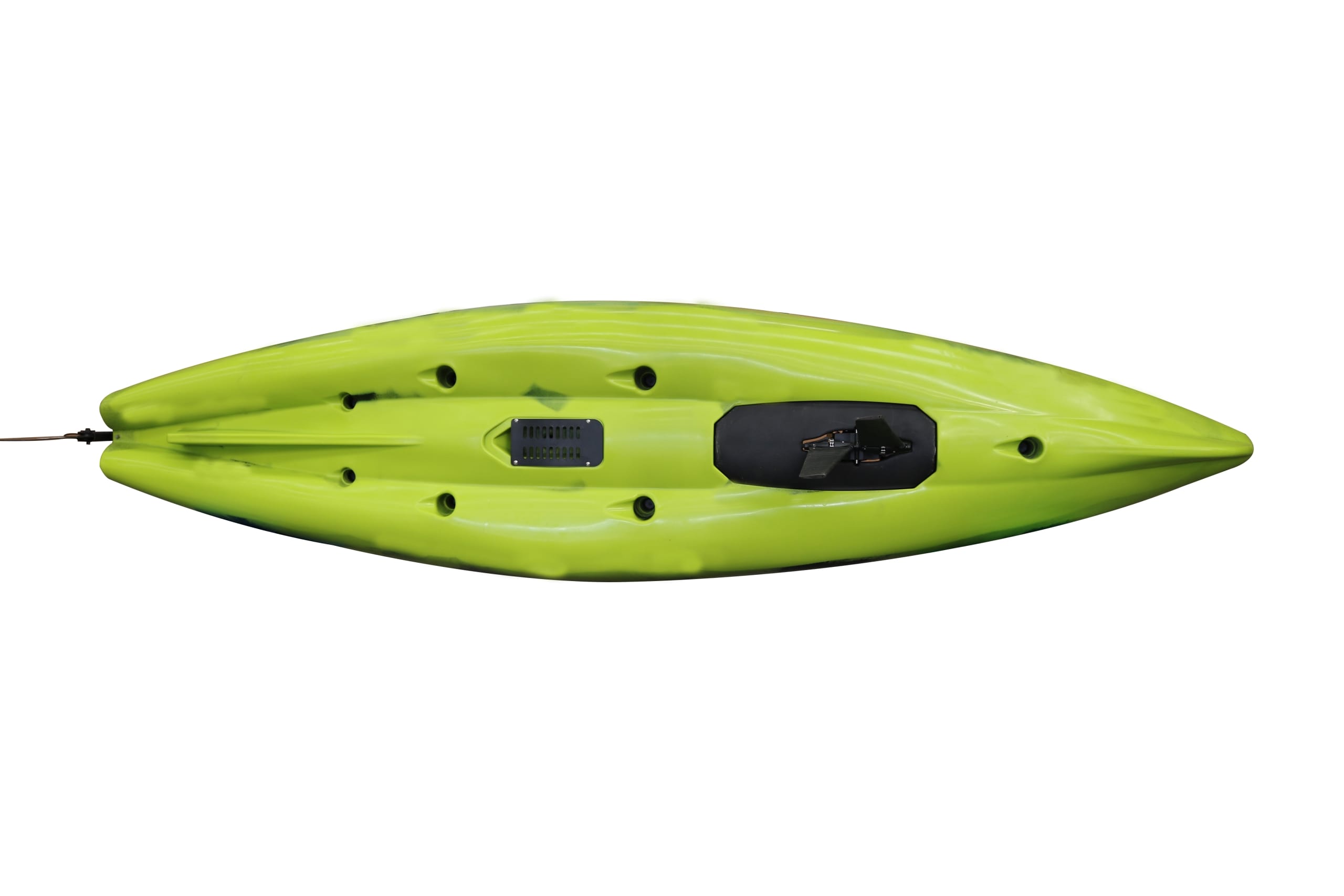 MIRA FISHING VK-25 TAM | Επαγγελματικό Kayak Ψαρέματος 3.65m με Σύστημα Πτερυγίων (Flap Pedal Drive). - Image 28