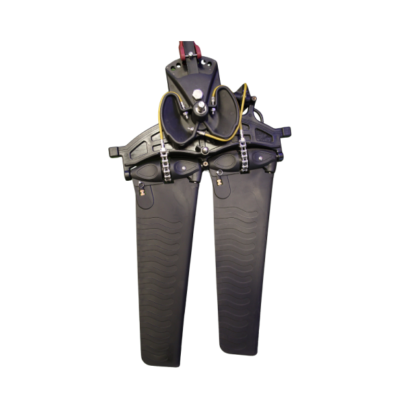 Ανταλλακτικά Πτερύγια Pedal Drive (Σετ 2 Τεμαχίων) - Image 3