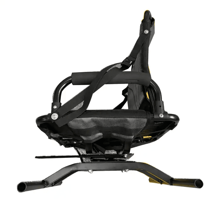 Περιστρεφόμενο Κάθισμα Καγιάκ 360° – Premium Comfort & Control - Image 2