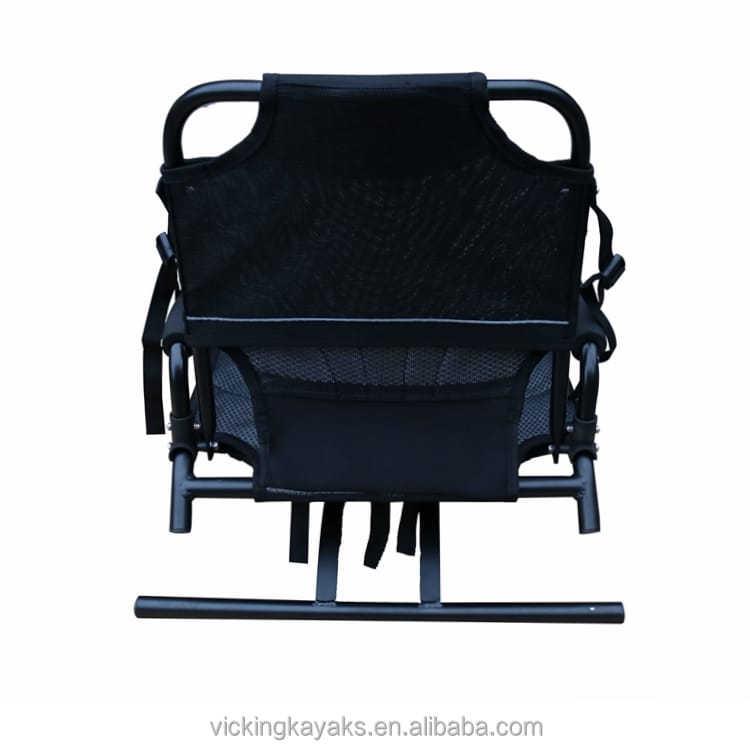 Περιστρεφόμενο Κάθισμα Καγιάκ 360° – Premium Comfort & Control - Image 3