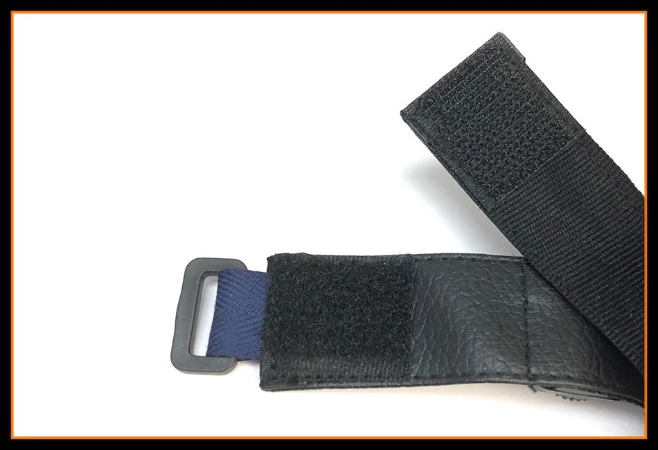 Paddle Leash με Περικάρπιο & Πυξίδα – Η Απόλυτη Ασφάλεια για το Κουπί σας - Image 4